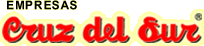 Logo Cruz del Sur