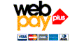 Webpay, Tarjetas de Credito Aceptadas: Visa, Mastercard, Magna, American Express, Diners Club